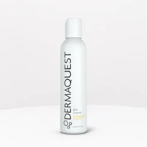 DermaClear BHA Cleanser