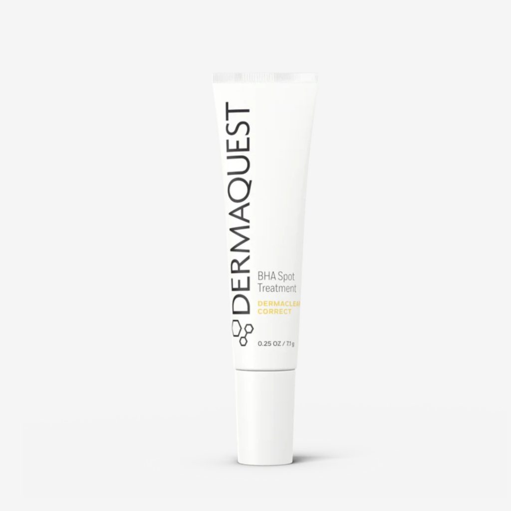 Dermaquest - pure skin science